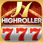 HighRoller Vegas: Casino Games Mod Apk