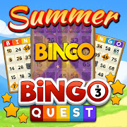 Bingo Quest: Summer Adventure Mod Apk