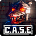 CASE: Animatronics - Permainan Horor Mod