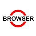 Browser icon