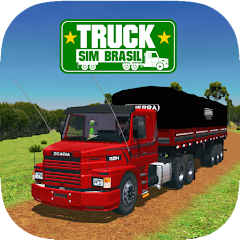 Truck Sim Brasil Mod