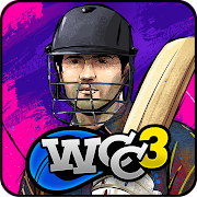 World Cricket Championship 3 Mod