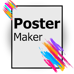 Flyer Maker & Poster Maker Mod Apk 7.8 [Unlocked][Premium]