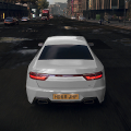 Traffic Car Driving Car Games Mod