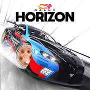 Rally Horizon Mod Apk