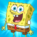 SpongeBob's Idle Adventures icon
