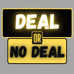 Deal or No Deal Mod