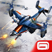 War Planet Online: MMO Game Mod Apk 6.2.0 