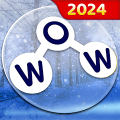 World of Wonders - Word Games icon