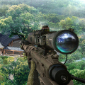 Sniper Shooting Attack Game 3D Mod