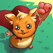 Taco: Hamster Hero Mod Apk 2.0.2 [God Mode]