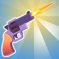 Raccoon Shooting Sandbox icon