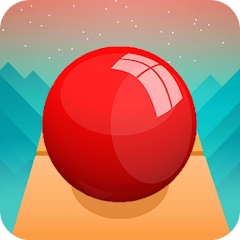 Rolling Sky Ball icon