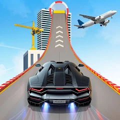 Pista Coche Conduciendo Mod Apk 1.4 [Dinero ilimitado]
