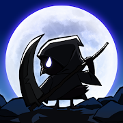 Death Crow : dc idle RPG Mod Apk