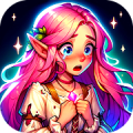 Hero Hero Clicker - Idle Game icon