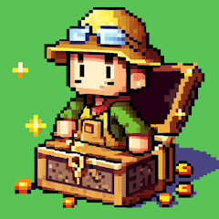 Treasure Hunter - Survival Mod Apk 1.4.9 [Mod Menu][Mod speed]