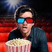 Movie World: Cinema Simulator icon
