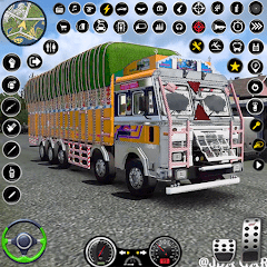 Indian Offroad Delivery Truck Mod Apk