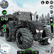 Indian Tractor Games Simulator Mod