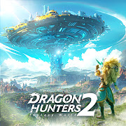 Dragon Hunters2: Fantasy World Mod