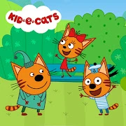 Kid-E-Cats: Travel Adventures Mod Apk [Full]