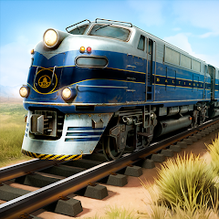 Railroad Empire: Train Game Mod