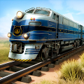 Railroad Empire:Trens Mod