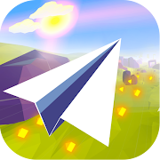 Paperly: Paper Plane Adventure Mod
