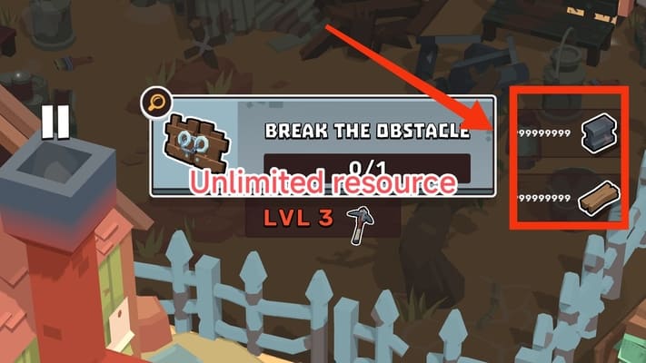 West Escape MOD APK Review And Video Guide for Android Banner