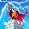 Winner is King: Tower Rush icon