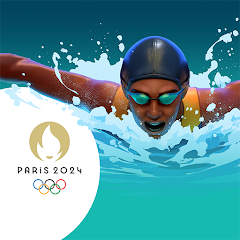 Olympics™ Go! Paris 2024 icon