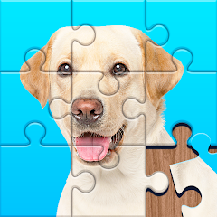 Jigsaw Puzzles Explorer Mod