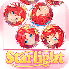 Starlight Princess- Love Balls Mod Apk