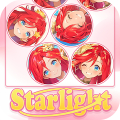 Starlight Princess- Love Balls icon