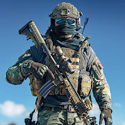 War Sniper: FPS Shooting Game Mod