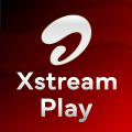 Xstream Play: Movies & Sports icon