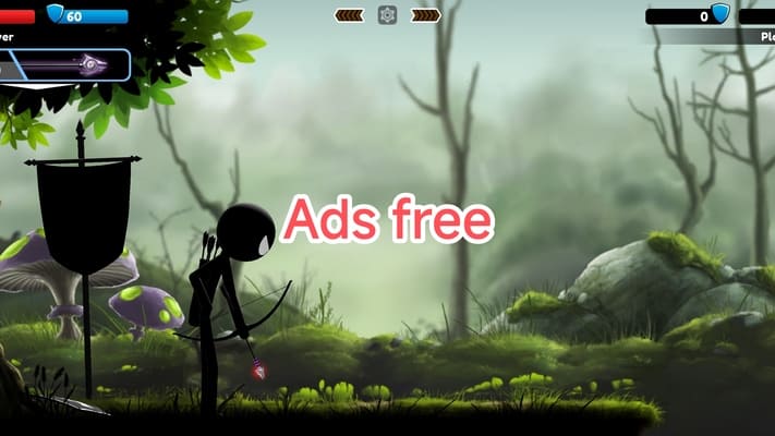 Archers Online: PvP mod