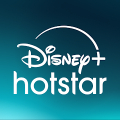Disney+ Hotstar icon