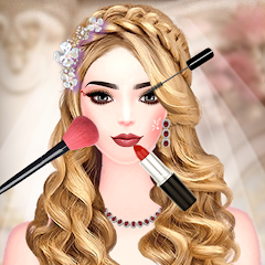 Fashion Girl Makeup Games Show Mod