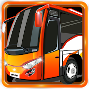 Bus Simulator Bangladesh Mod Apk