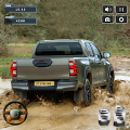 Uphill Pickup Truck Driving Simulator Offroad 2020 Mod