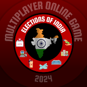 Elections of India 2024 MMOG icon