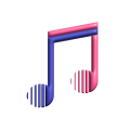 iSyncr: iTunes to Android icon
