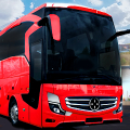 Bus Driving Simulator APK