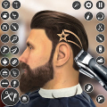 Barber Shop Hair Cutting Games Mod