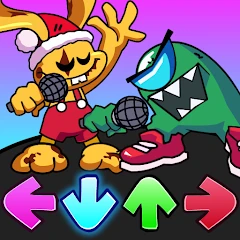 Music Night Battle: Beat Music Mod Apk [Remove ads]