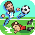Go Flick Soccer Mod