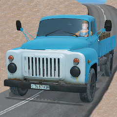 Truck Simulator : Offroad 3D Mod