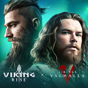Viking Rise: Valhalla Mod Apk